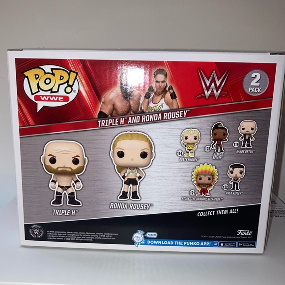 Funko Pop! - Picture 5 of 8